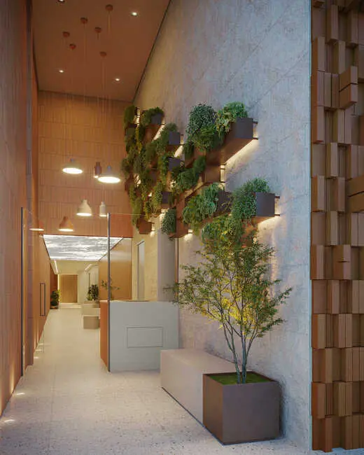 Foto 4 de Apartamento com 4 quartos à venda, 208m2 em Rio De Janeiro - RJ