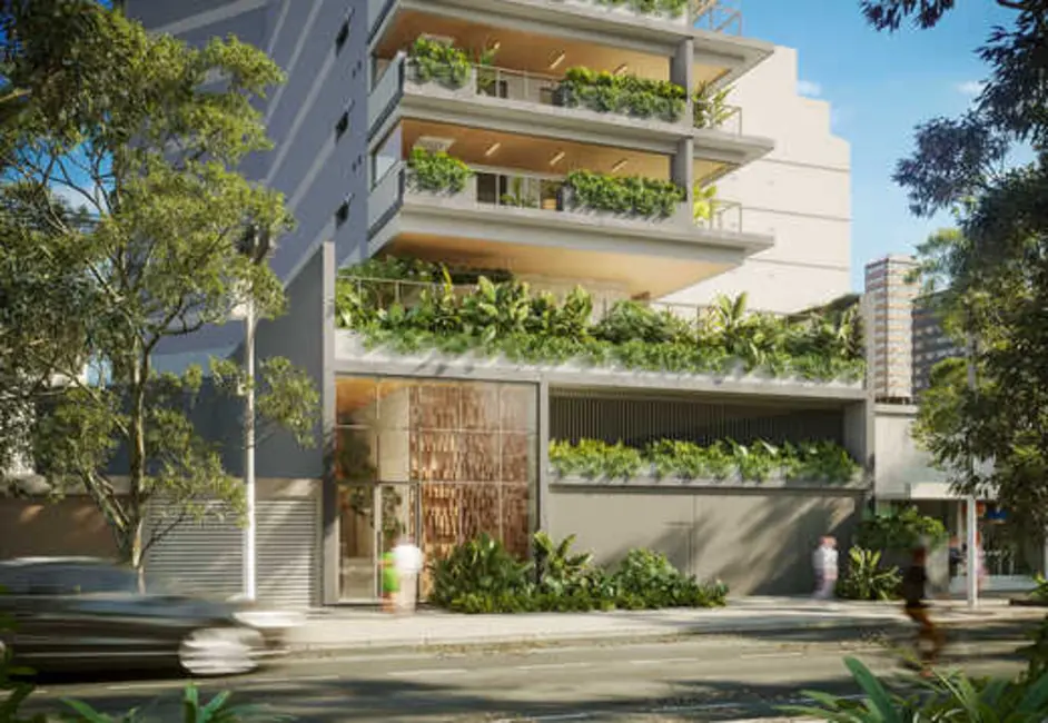 Foto 3 de Apartamento com 4 quartos à venda, 208m2 em Rio De Janeiro - RJ