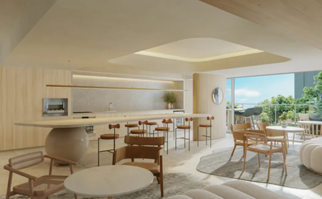 Apartamento com 3 quartos à venda, 304m2 em Rio De Janeiro - RJ - imagem 7 Foto 7 de Apartamento com 3 quartos à venda, 304m2 em Rio De Janeiro - RJ