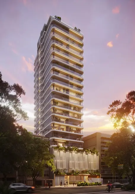 Apartamento com 3 quartos à venda, 304m2 em Rio De Janeiro - RJ - imagem 1 Foto 1 de Apartamento com 3 quartos à venda, 304m2 em Rio De Janeiro - RJ