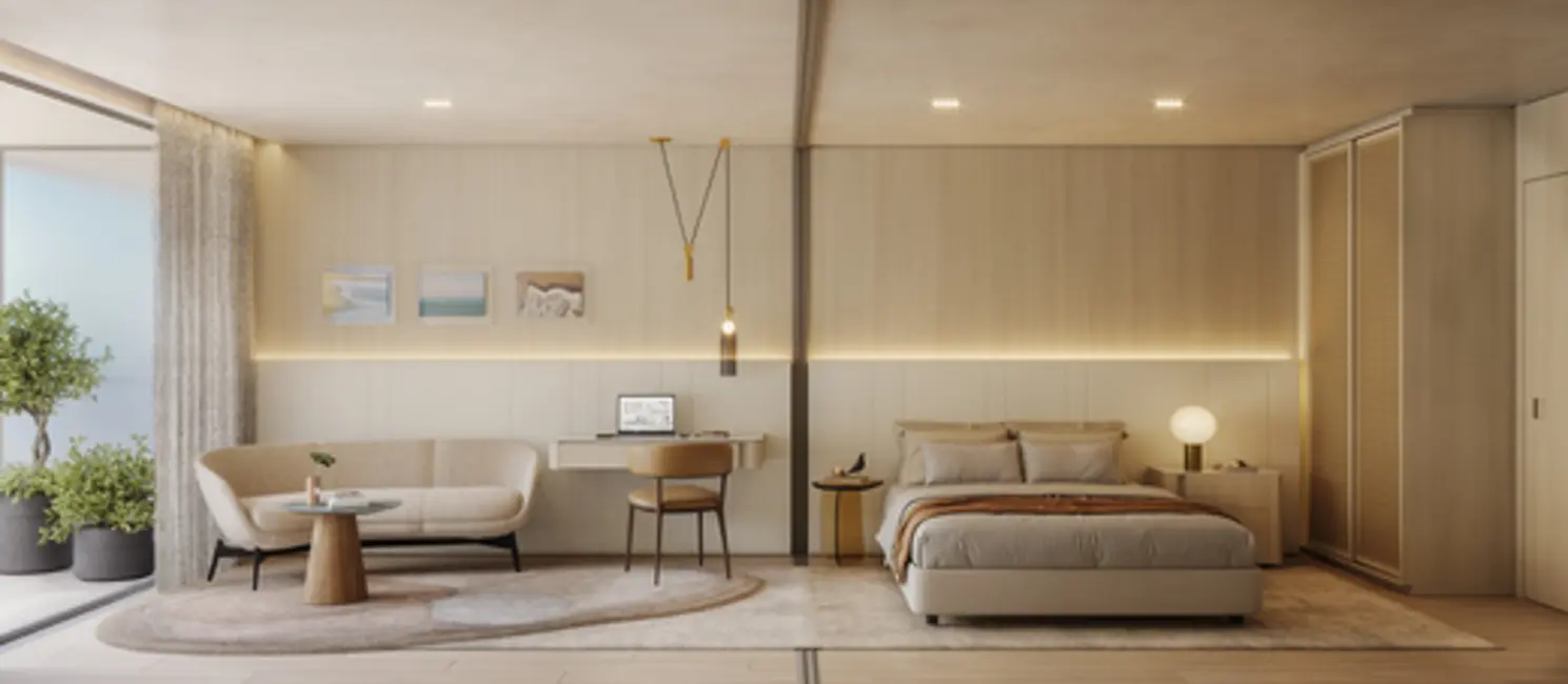 Apartamento com 3 quartos à venda, 304m2 em Rio De Janeiro - RJ - imagem 5 Foto 5 de Apartamento com 3 quartos à venda, 304m2 em Rio De Janeiro - RJ
