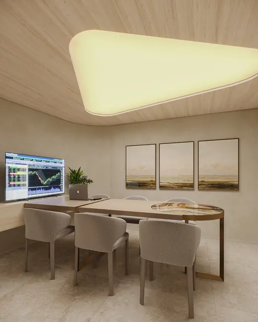Apartamento com 3 quartos à venda, 304m2 em Rio De Janeiro - RJ - imagem 9 Foto 9 de Apartamento com 3 quartos à venda, 304m2 em Rio De Janeiro - RJ