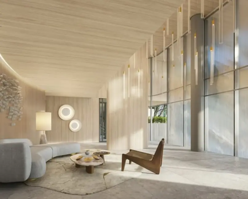 Apartamento com 3 quartos à venda, 304m2 em Rio De Janeiro - RJ - imagem 3 Foto 3 de Apartamento com 3 quartos à venda, 304m2 em Rio De Janeiro - RJ