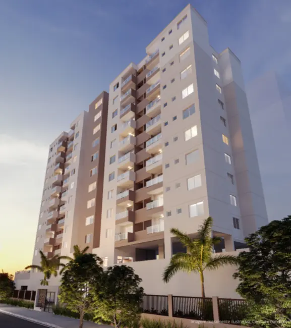 Foto 1 de Apartamento com 2 quartos à venda, 49m2 em Niteroi - RJ