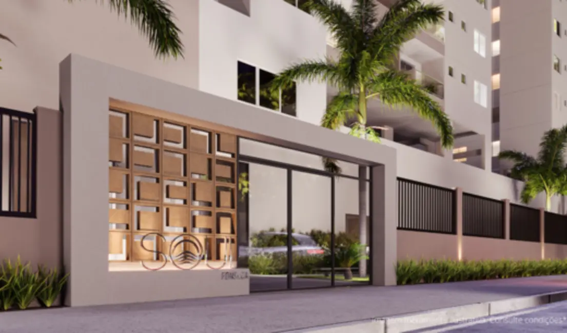 Foto 2 de Apartamento com 2 quartos à venda, 49m2 em Niteroi - RJ