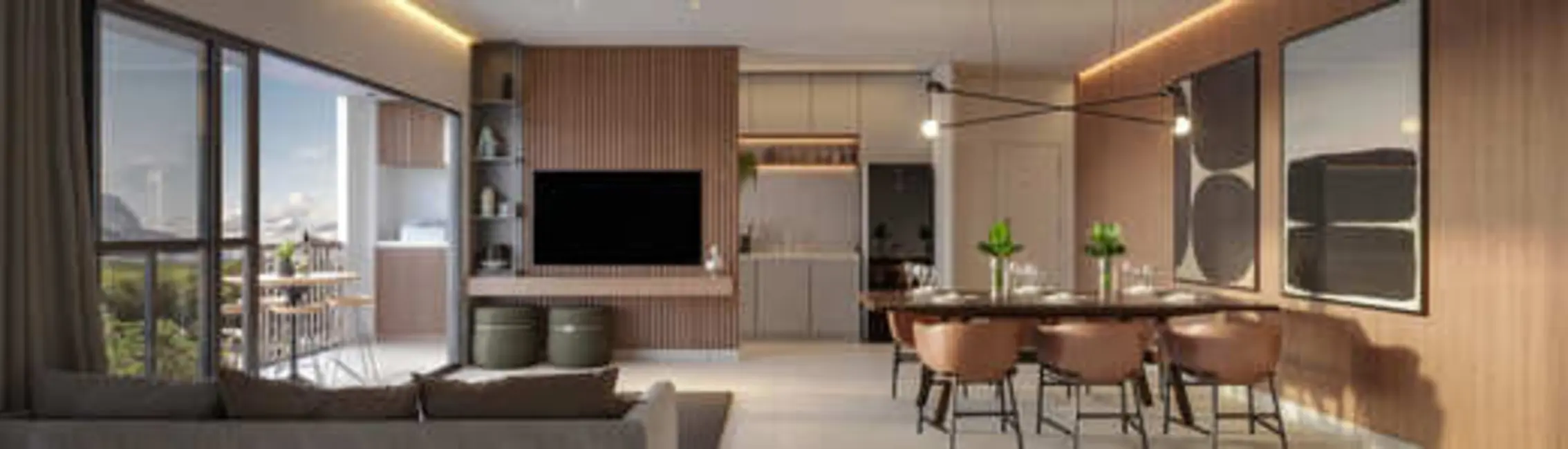 Foto 3 de Apartamento com 2 quartos à venda, 67m2 em Rio De Janeiro - RJ