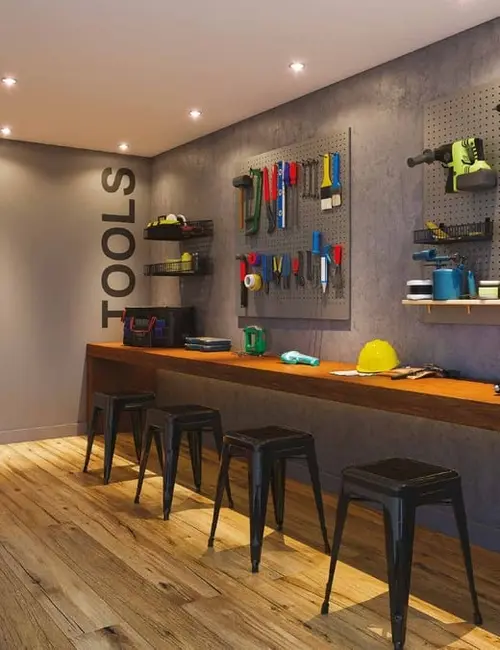 Apartamento com 3 quartos à venda, 75m2 em Rio De Janeiro - RJ - imagem 6 Foto 6 de Apartamento com 3 quartos à venda, 75m2 em Rio De Janeiro - RJ