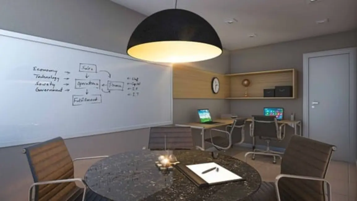 Apartamento com 3 quartos à venda, 75m2 em Rio De Janeiro - RJ - imagem 4 Foto 4 de Apartamento com 3 quartos à venda, 75m2 em Rio De Janeiro - RJ