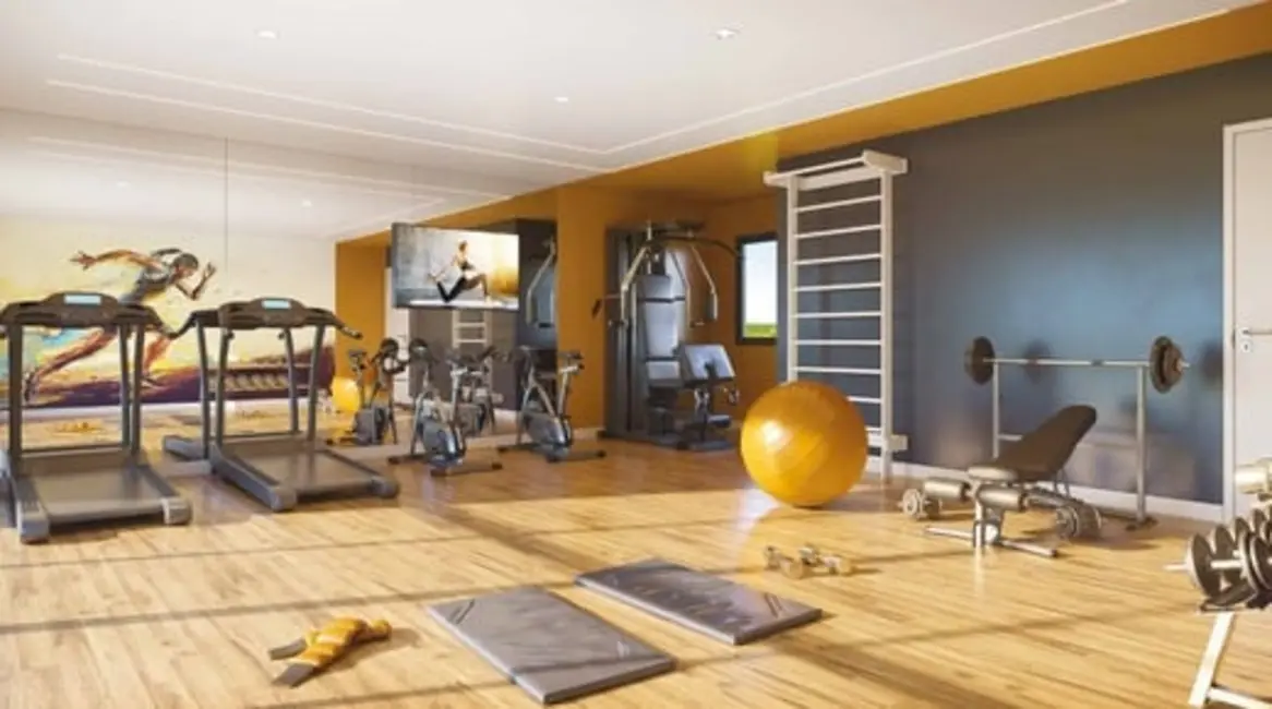 Foto 2 de Apartamento com 3 quartos à venda, 77m2 em Rio De Janeiro - RJ