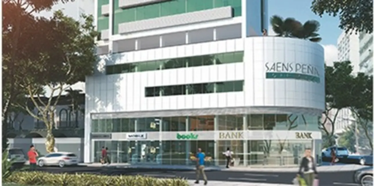 Foto 3 de Sala Comercial à venda, 19m2 em Rio De Janeiro - RJ