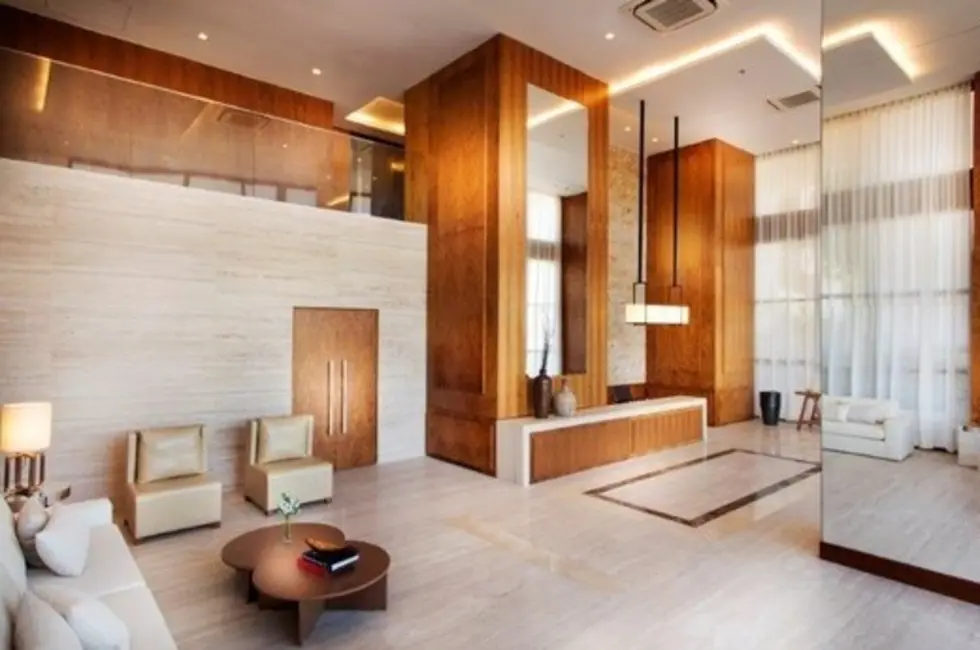 Foto 3 de Apartamento com 3 quartos à venda, 131m2 em Rio De Janeiro - RJ