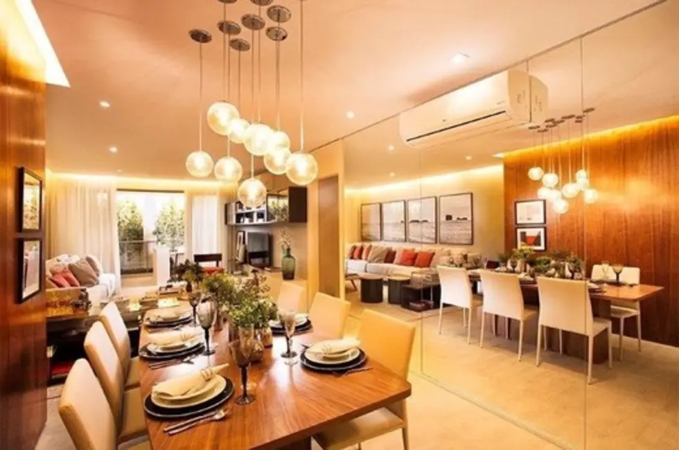 Foto 5 de Apartamento com 3 quartos à venda, 134m2 em Rio De Janeiro - RJ
