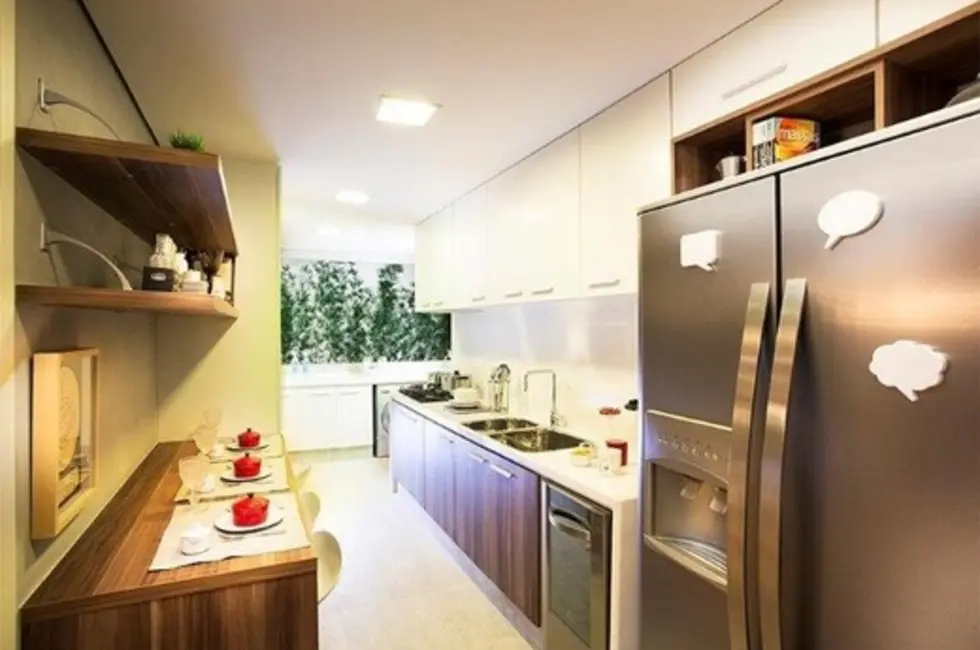 Foto 6 de Apartamento com 4 quartos à venda, 160m2 em Rio De Janeiro - RJ