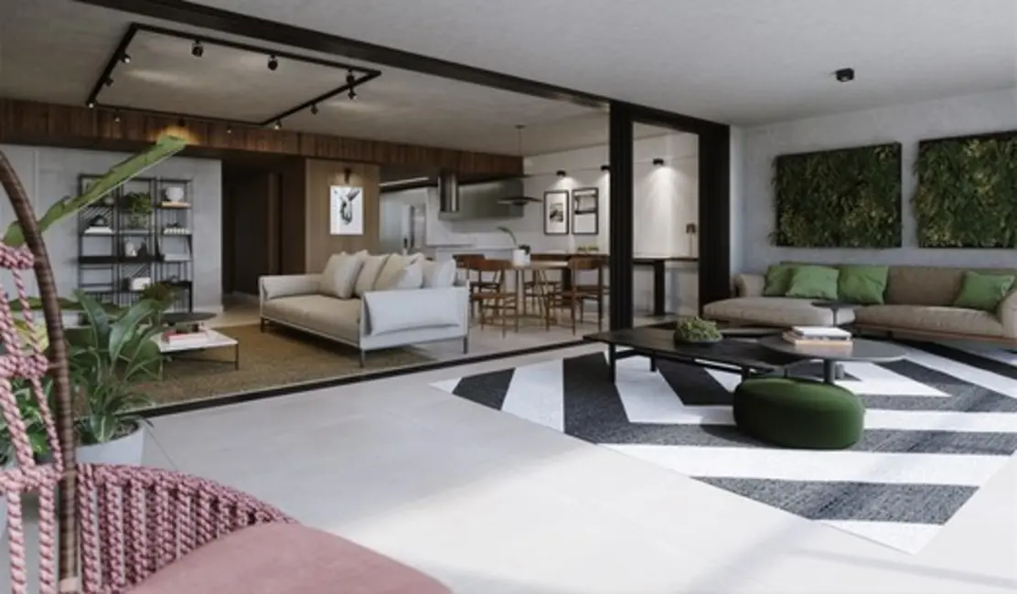 Foto 6 de Apartamento com 3 quartos à venda, 213m2 em Rio De Janeiro - RJ