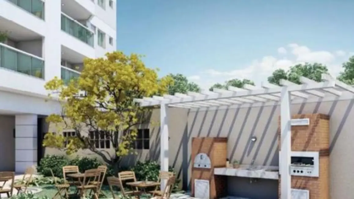 Foto 7 de Apartamento com 3 quartos à venda, 80m2 em Rio De Janeiro - RJ