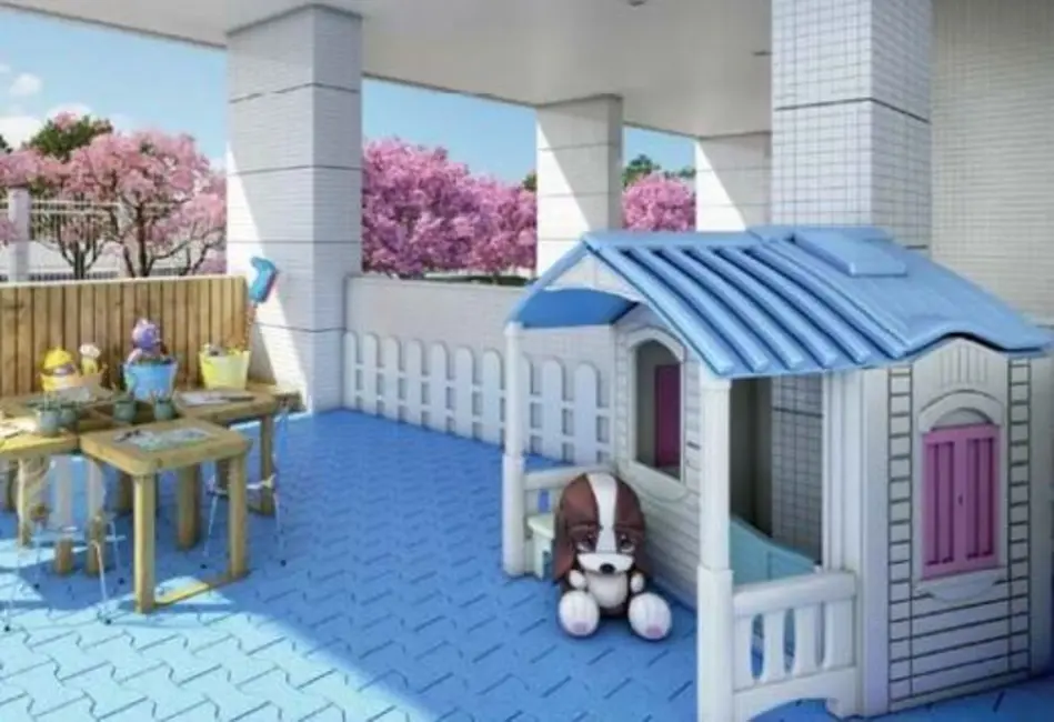 Foto 4 de Apartamento com 3 quartos à venda, 80m2 em Rio De Janeiro - RJ