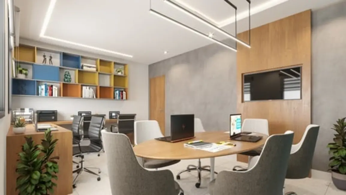 Foto 9 de Apartamento com 2 quartos à venda, 54m2 em Niteroi - RJ