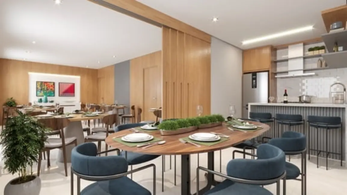 Foto 8 de Apartamento com 2 quartos à venda, 54m2 em Niteroi - RJ