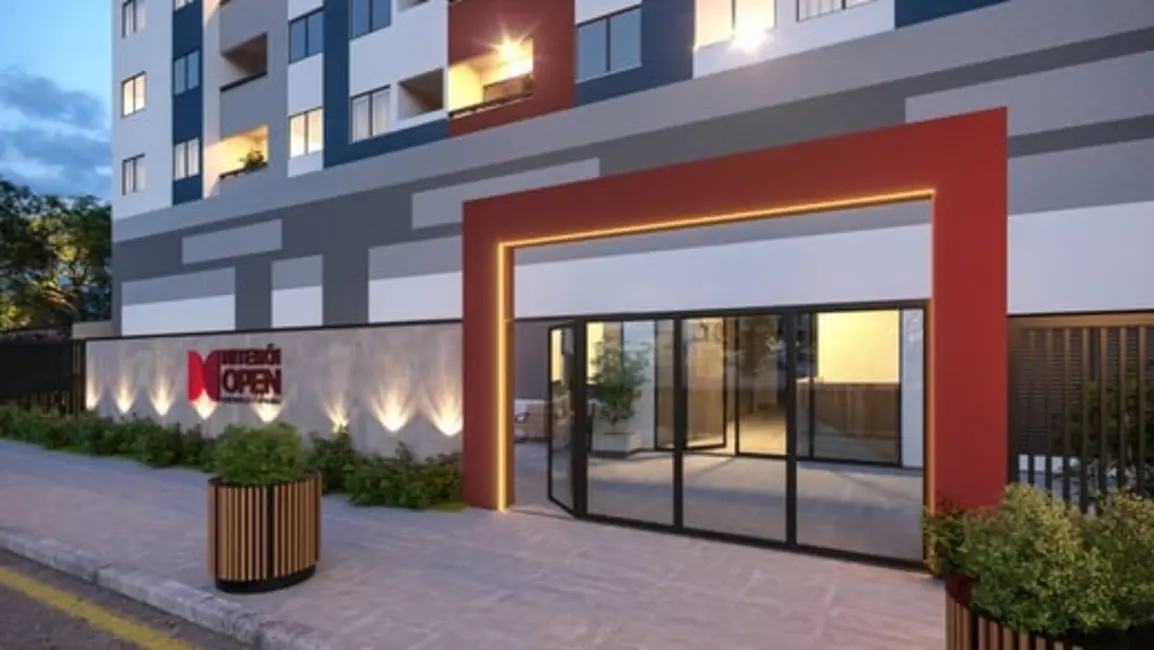 Loft / Flat com 1 quarto à venda, 45m2 em Niteroi - RJ - imagem 2 Foto 2 de Loft / Flat com 1 quarto à venda, 45m2 em Niteroi - RJ