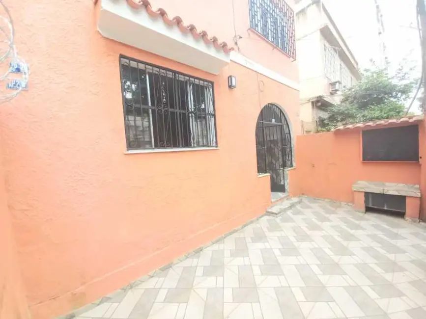 Foto 2 de Casa com 3 quartos à venda, 90m2 em Rio De Janeiro - RJ