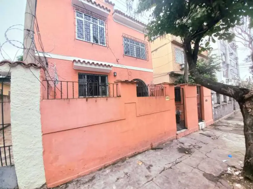 Foto 1 de Casa com 3 quartos à venda, 90m2 em Rio De Janeiro - RJ