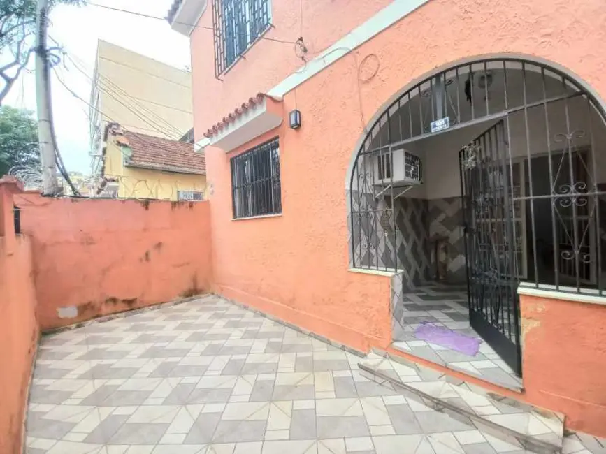 Foto 5 de Casa com 3 quartos à venda, 90m2 em Rio De Janeiro - RJ