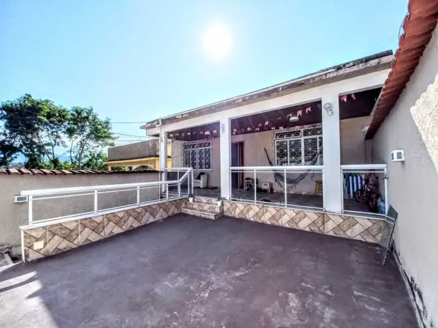 Foto 2 de Casa de Condomínio com 3 quartos à venda, 219m2 em Rio De Janeiro - RJ