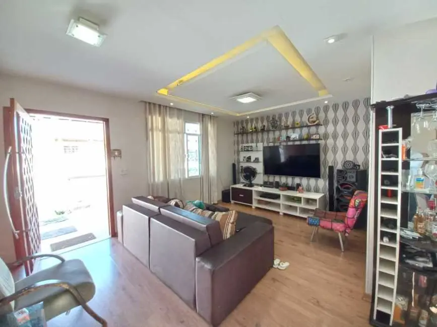 Foto 9 de Casa de Condomínio com 3 quartos à venda, 219m2 em Rio De Janeiro - RJ