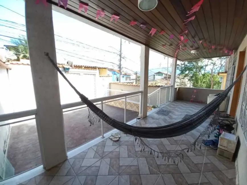 Foto 3 de Casa de Condomínio com 3 quartos à venda, 219m2 em Rio De Janeiro - RJ