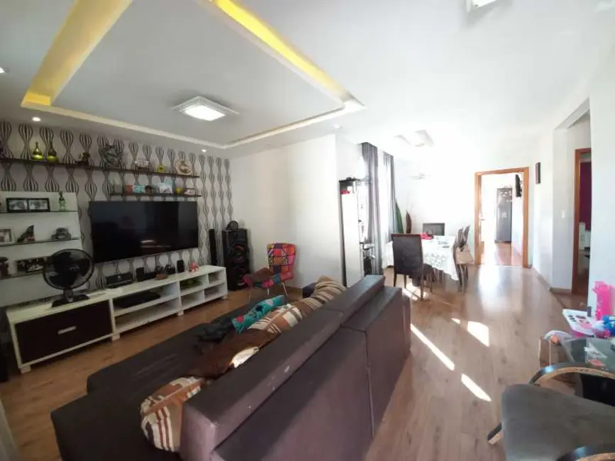 Foto 7 de Casa de Condomínio com 3 quartos à venda, 219m2 em Rio De Janeiro - RJ