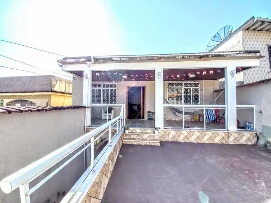 Foto 1 de Casa de Condomínio com 3 quartos à venda, 219m2 em Rio De Janeiro - RJ