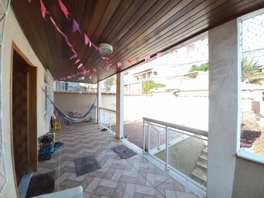 Foto 5 de Casa de Condomínio com 3 quartos à venda, 219m2 em Rio De Janeiro - RJ