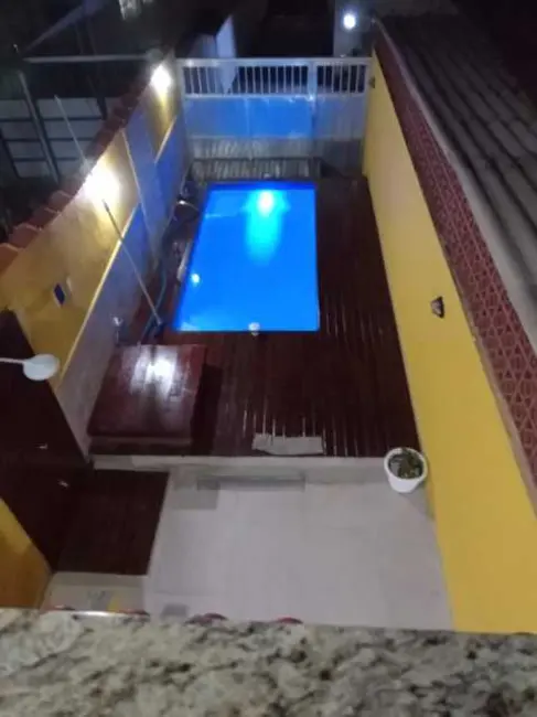 Foto 4 de Casa de Vila com 2 quartos à venda, 170m2 em Rio De Janeiro - RJ