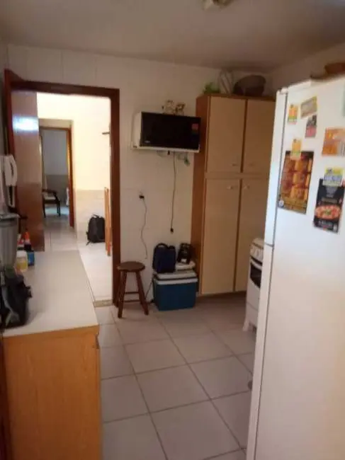 Foto 8 de Casa de Vila com 2 quartos à venda, 170m2 em Rio De Janeiro - RJ