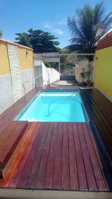 Foto 5 de Casa de Vila com 2 quartos à venda, 170m2 em Rio De Janeiro - RJ