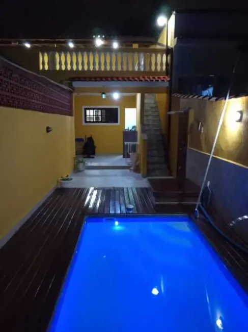 Foto 7 de Casa de Vila com 2 quartos à venda, 170m2 em Rio De Janeiro - RJ