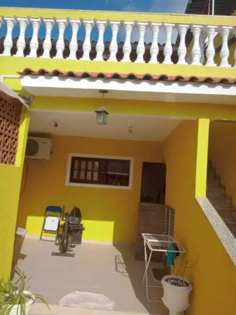 Foto 2 de Casa de Vila com 2 quartos à venda, 170m2 em Rio De Janeiro - RJ