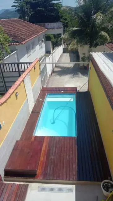 Foto 6 de Casa de Vila com 2 quartos à venda, 170m2 em Rio De Janeiro - RJ