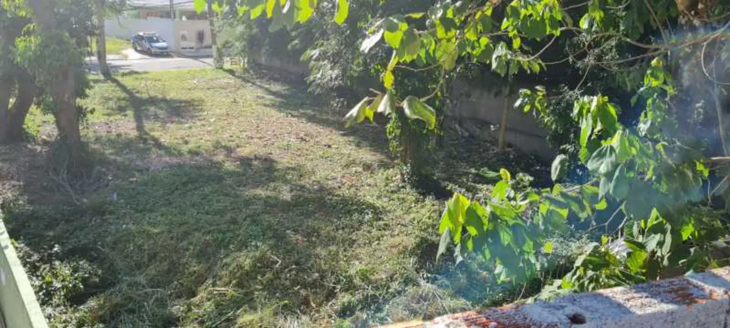 Foto 1 de Terreno / Lote à venda, 600m2 em Rio De Janeiro - RJ