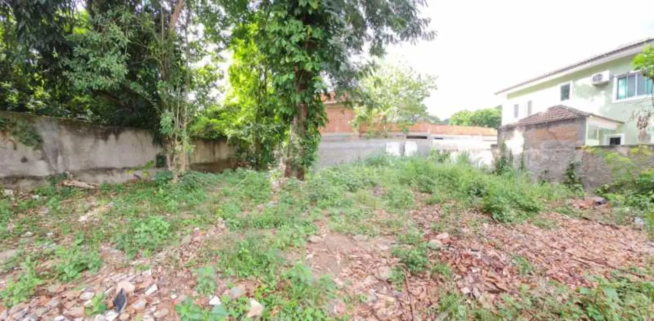 Foto 4 de Terreno / Lote à venda, 600m2 em Rio De Janeiro - RJ