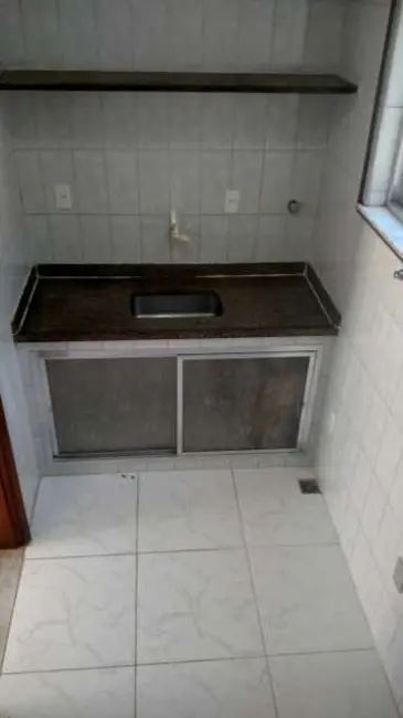 Apartamento com 1 quarto à venda, 32m2 em Rio De Janeiro - RJ - imagem 5 Foto 5 de Apartamento com 1 quarto à venda, 32m2 em Rio De Janeiro - RJ