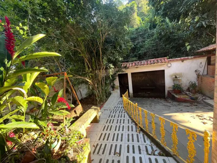 Casa de Condomínio com 4 quartos à venda, 303m2 em Rio De Janeiro - RJ - imagem 8 Foto 8 de Casa de Condomínio com 4 quartos à venda, 303m2 em Rio De Janeiro - RJ