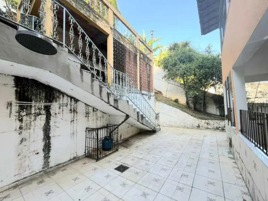 Casa de Condomínio com 4 quartos à venda, 303m2 em Rio De Janeiro - RJ - imagem 7 Foto 7 de Casa de Condomínio com 4 quartos à venda, 303m2 em Rio De Janeiro - RJ