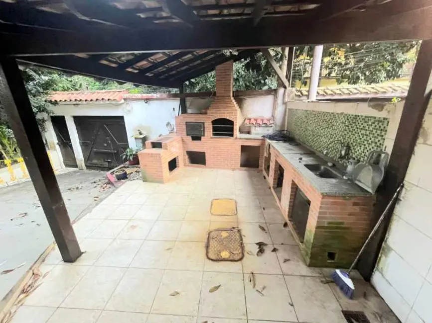 Foto 1 de Casa de Condomínio com 4 quartos à venda, 303m2 em Rio De Janeiro - RJ