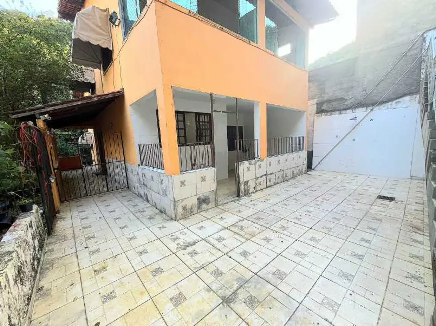 Casa de Condomínio com 4 quartos à venda, 303m2 em Rio De Janeiro - RJ - imagem 6 Foto 6 de Casa de Condomínio com 4 quartos à venda, 303m2 em Rio De Janeiro - RJ
