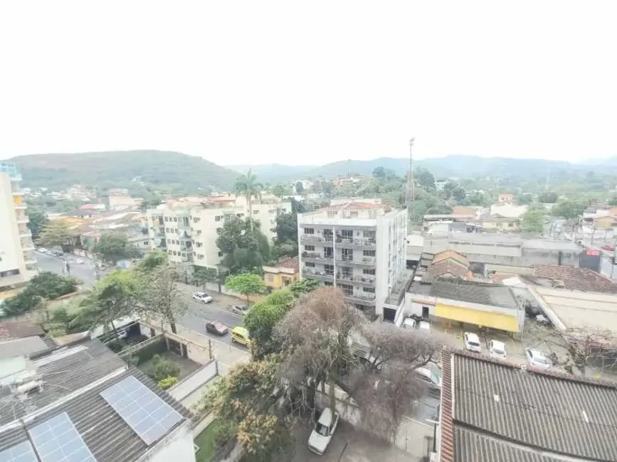 Foto 7 de Apartamento com 2 quartos à venda, 57m2 em Rio De Janeiro - RJ