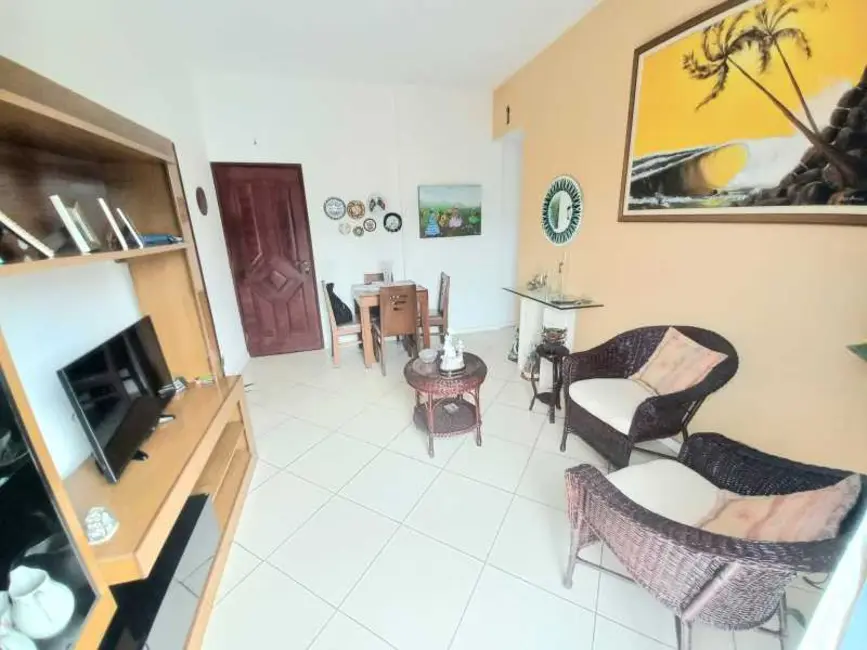 Foto 1 de Apartamento com 2 quartos à venda, 57m2 em Rio De Janeiro - RJ