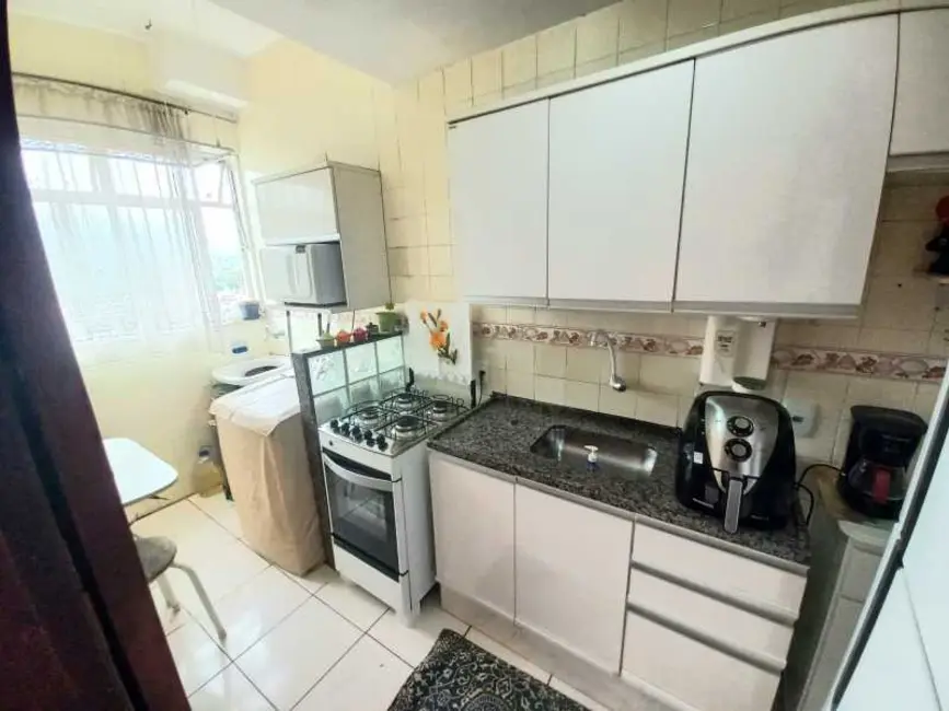 Foto 8 de Apartamento com 2 quartos à venda, 57m2 em Rio De Janeiro - RJ