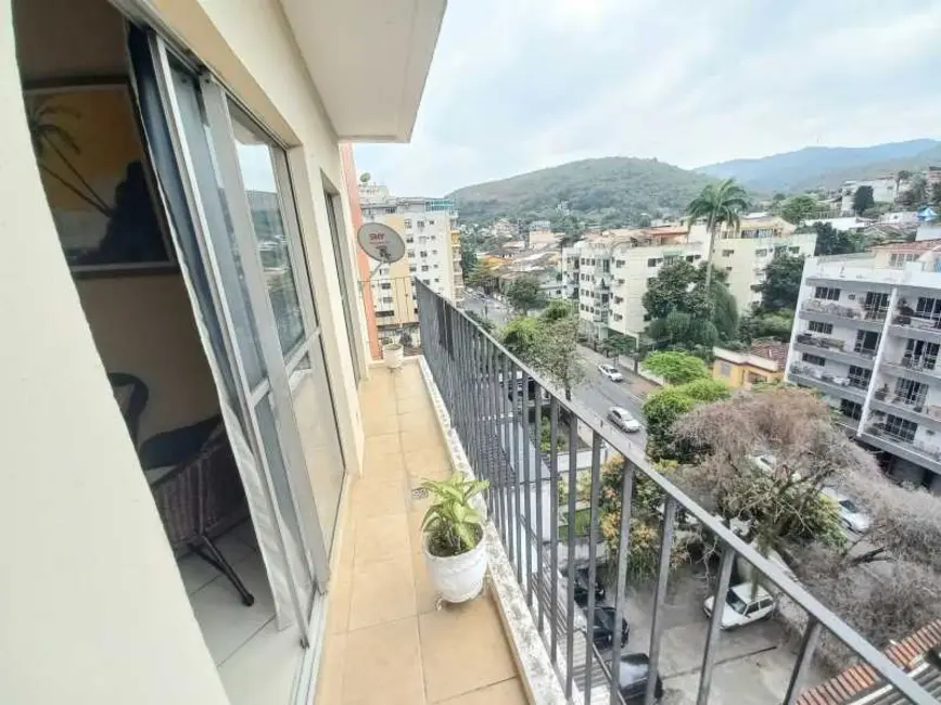 Foto 6 de Apartamento com 2 quartos à venda, 57m2 em Rio De Janeiro - RJ