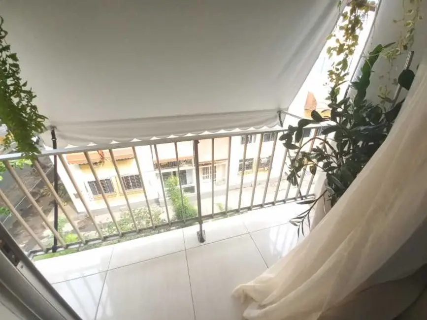 Foto 8 de Apartamento com 2 quartos à venda, 48m2 em Rio De Janeiro - RJ